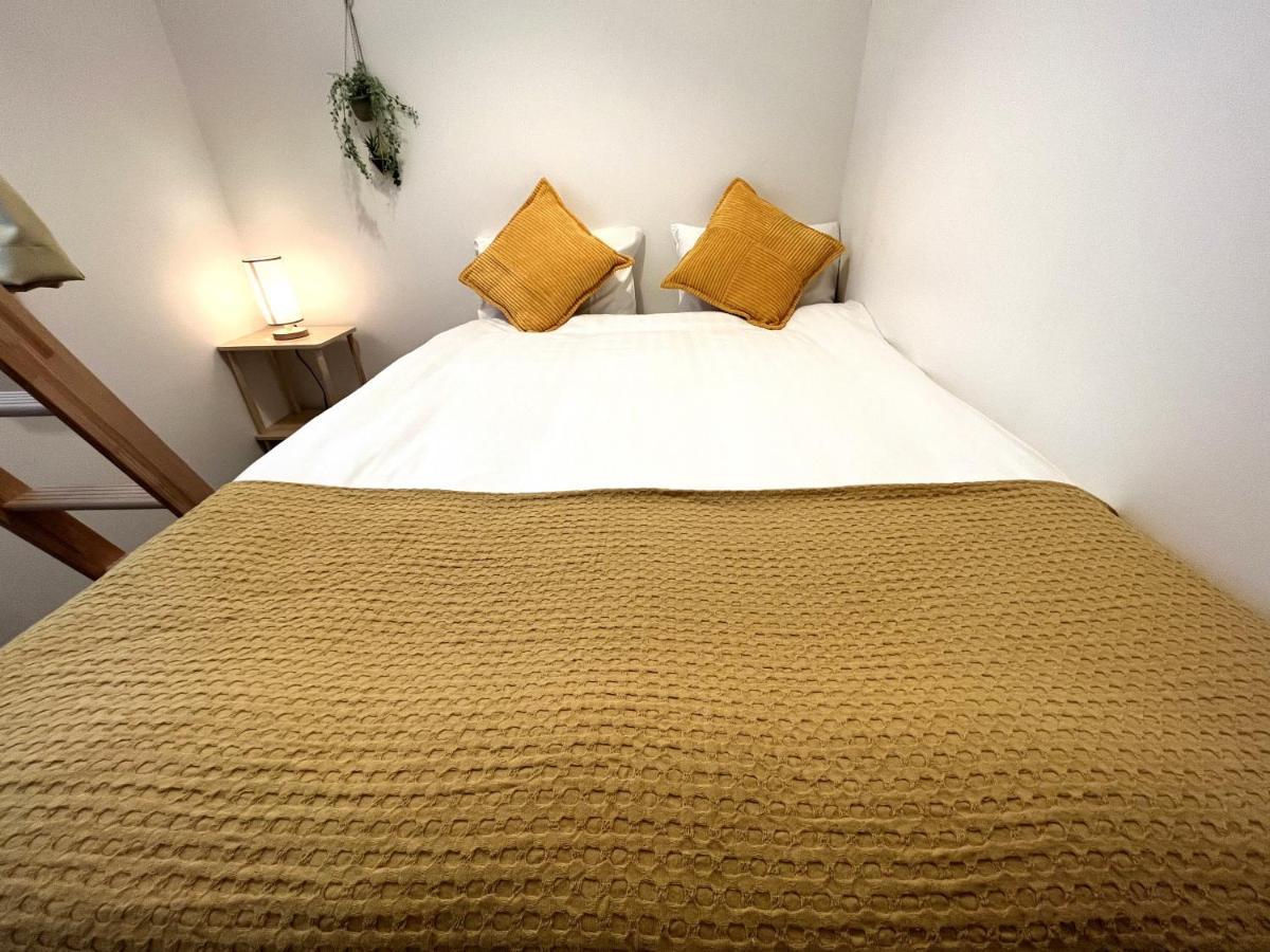 Nao's House Usj 3 New Open 一軒家貸切 Hébergement de vacances