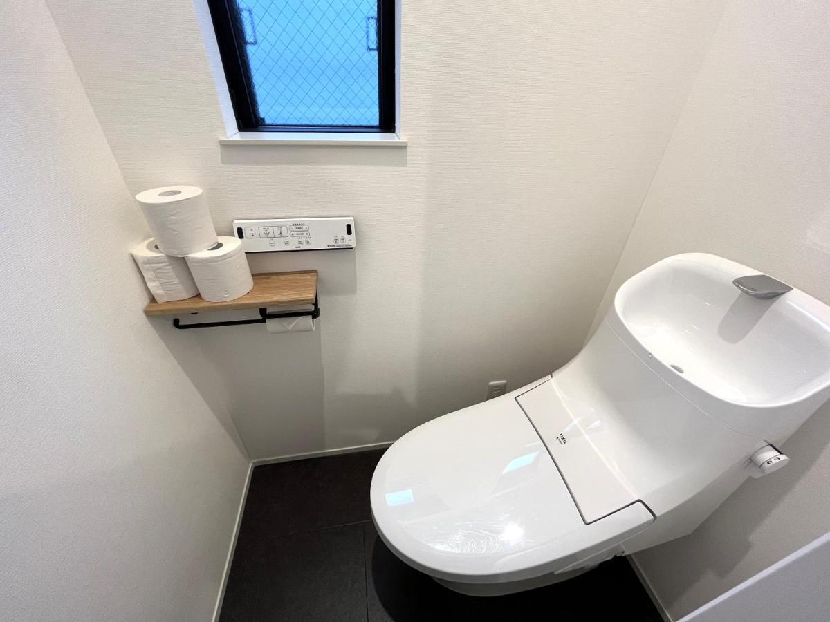 Nao's House Usj 3 New Open 一軒家貸切 Ōsaka