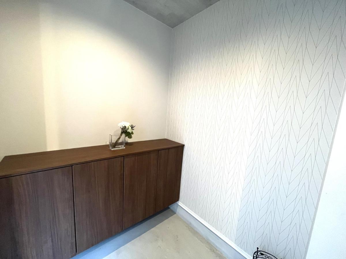 Hébergement de vacances Nao's House Usj 3 New Open 一軒家貸切 *