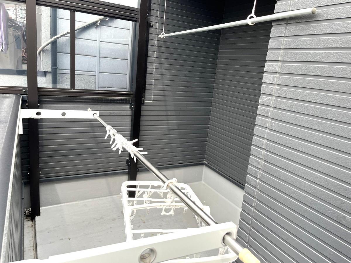 Nao's House Usj 3 New Open 一軒家貸切 * Ōsaka