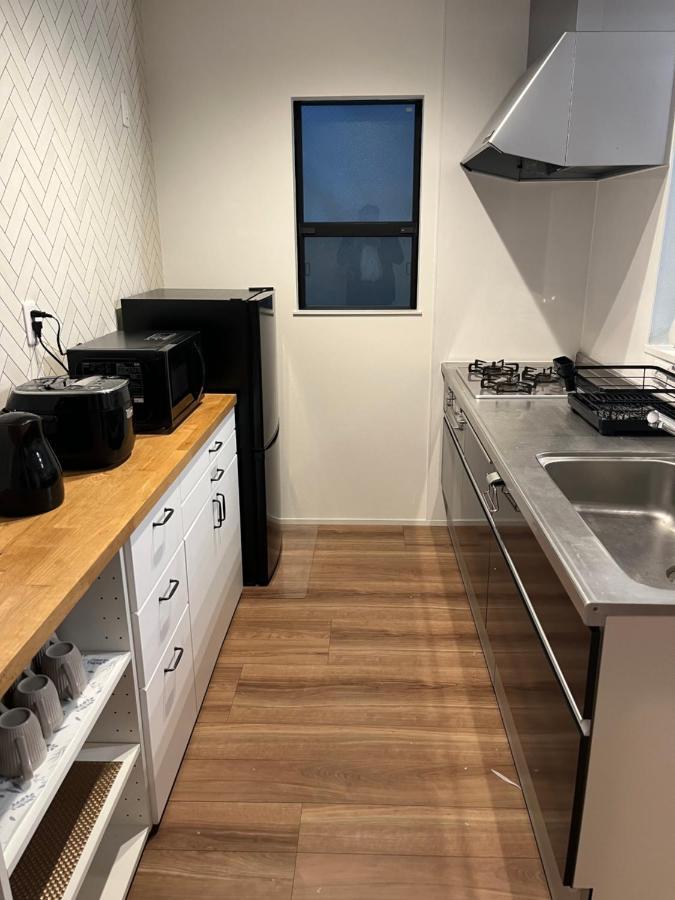 Nao's House Usj 3 New Open 一軒家貸切 Hébergement de vacances